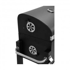 LUND Gratar gradina cu grill pe carbune deluxe 57X..